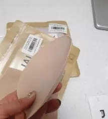 사이즈는 잘 맞아요
