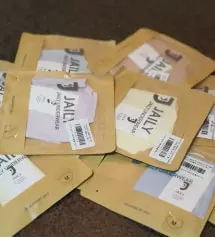 딸들꺼 사면서 저도 같이 입어볼까하고 깔별로 샀는데요~
