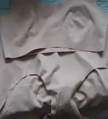 조4아이예요다른건답답하다고안하려고하는데이건잘하고다니네요팬티는안입은거같다고^^