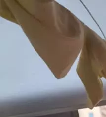 너무 편해서 다른 색상도 주문했어요. 워낙 말라서 속옷 고르기가 쉽지 않은데 딸아이가