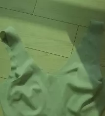 통통해서 m했더니 편하게 입기좋다네요..