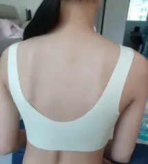 155/38 이제막가슴이나오기시작했어요
