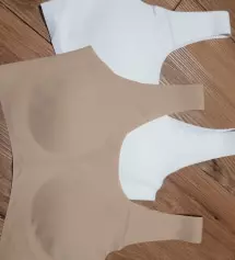 첫브라로 선물받고 아이가 좋아해서 재구매했어요^^