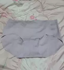 배 위쪽까지 올라와서 접히는거없이 편하다고 하네요
