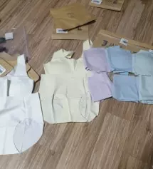 부드럽고,가볍고, 편하고--애기가 넘좋아해서 넘좋네요--
