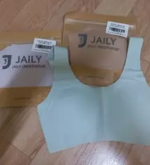 네이버페이에서 작성된 후기입니다.
