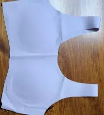 소재가 부드럽고 마감처리가 잘되어 있어서 아이가 입을때 마다 너무 편하고 느낌이 좋