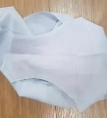 색상도 이쁘고 잘 맞아요~U타입언더웨어 사각팬티는 허리부분 밴드가 더 두껍고 조이는