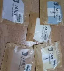 네이버페이에서 작성된 후기입니다.
