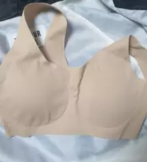 6학년 아이 기존 사이즈보다 한사이즈만 크게 시켰어요 편하고 좋아해요