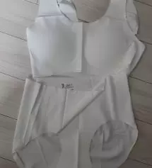 끼임없이 부드럽고 아이가 편안해 해요~ 