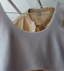 사진이 어둠게 나왔는데 진하지 않은 파스텔톤이라 예뻐요~
