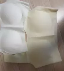 초등 고학년 필수품입니다. 처음에는 어색해 했지만 이내 편하다고 잘 입고 다녀요. 색