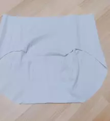 올해 초등 5학년 딸아이 심리스언더웨어 한벌로 사줬습니다
