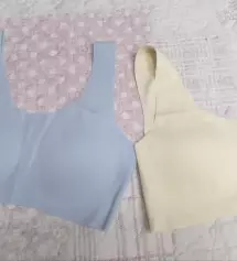 초등5학년. 143/40.5킬로. 여름이 되어가면서 가볍고 조이지않는 스타일의 속옷으로 찾