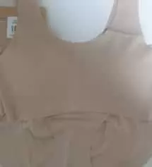 편하긴한데 심리스 제품 특성인지 낀다고 ㅋㅋ