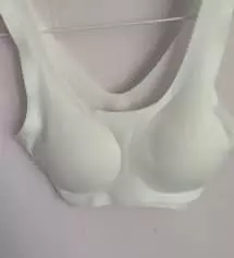 망에 넣고 세탁 했는데 괜찮네요 ~ 컵도 두껍지도 않고 쭉쭉 잘 늘어 나서 그런지 아이