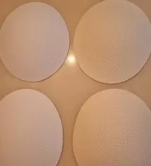 브라색마다 속에패드색도약간씩 다르네요^^ 다른색사러다시왔습니다~ 아이가너무편하다