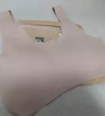 인생브라! 우리 큰딸이 한개 착용해보고 계속적인 추가주문 요청으로 작은딸꺼까지 구입