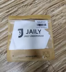 심리스 언더웨어 판매 하길래 구매했어요
