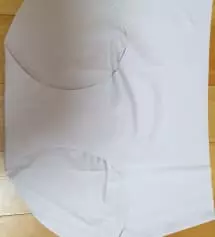 제가 입는 심리스 언더웨어에 비하면 팬티는 좀 많이 별로네요~ㅎㅎ;;;
