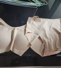 움직임이 편하고 좋다고해요
