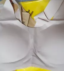 흐느적한 느낌은 있지만
