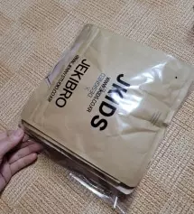 S, M 사이즈 하나씩 구매해 보고..
