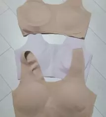 부드럽고 좋네요.m사이즈 커서 s사이즈로 재주문 하려고해요^^ 이제품 좋다고 지인이 추