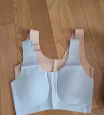 아이가 편하다고 해서
