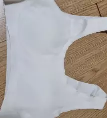 아이가 편하대요
