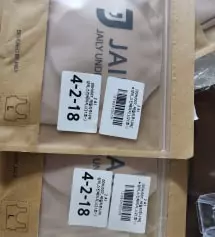 아이가 이 속옷을 너무 좋아합니다
