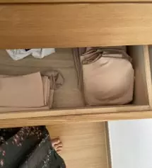 딸 아이가 젤 편하게 입아서 챙여 놓고 입혀요