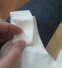 네이버페이에서 작성된 후기입니다.
