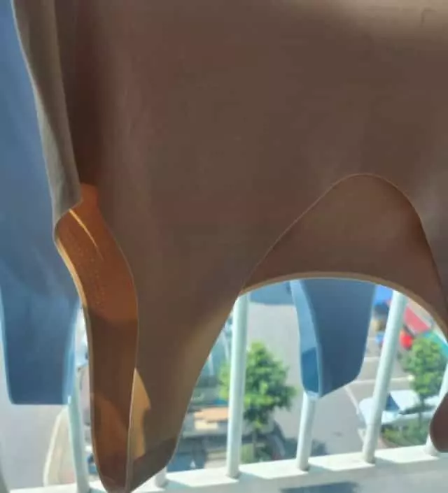 네이버페이에서 작성된 후기입니다.
