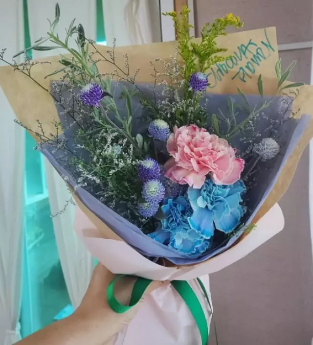 네이버페이에서 작성된 후기입니다.
