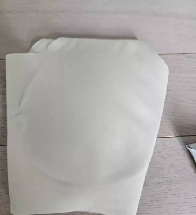 초5 때 S 사이즈 사용하고 이후 m사이즈로 사이즈업했어요
