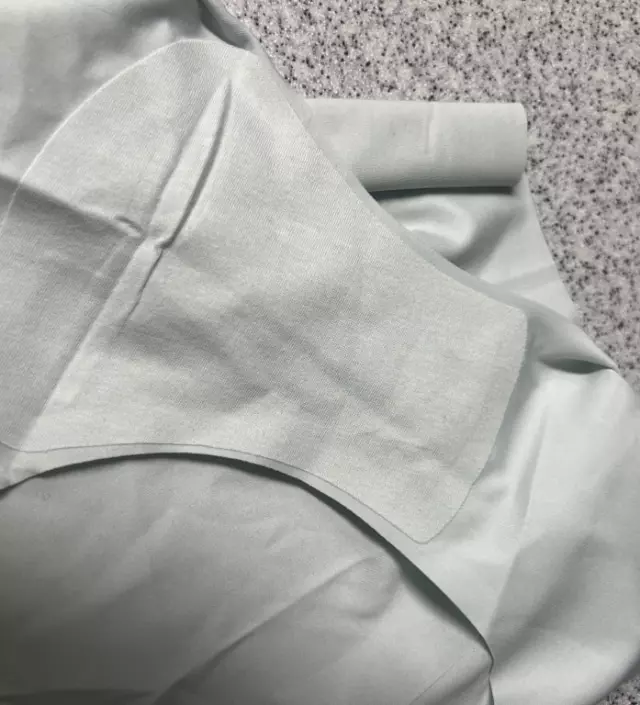 145cm에 38키로 ... 첫브라셋트 속옷을 사줘봤는데 너무 맘에 들어하네요^^ 딱맞는 속옷