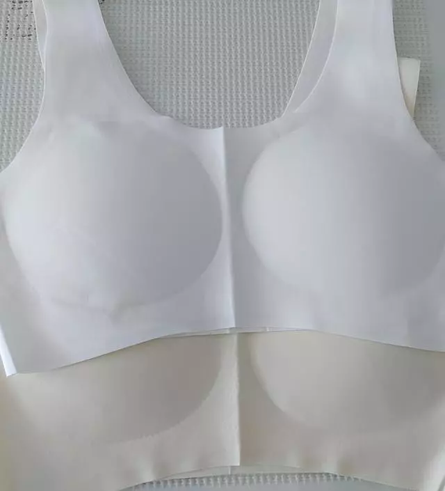 요 속옷은 아이에게 정말 편한 속옷이에요~
