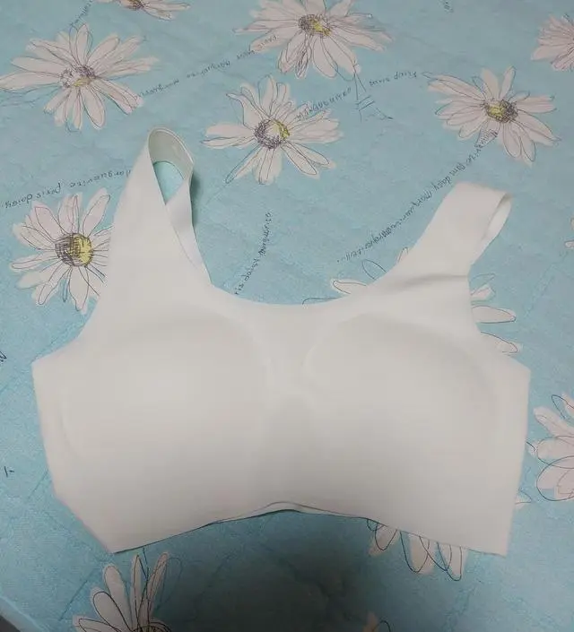 울 공주님 첫브라!
