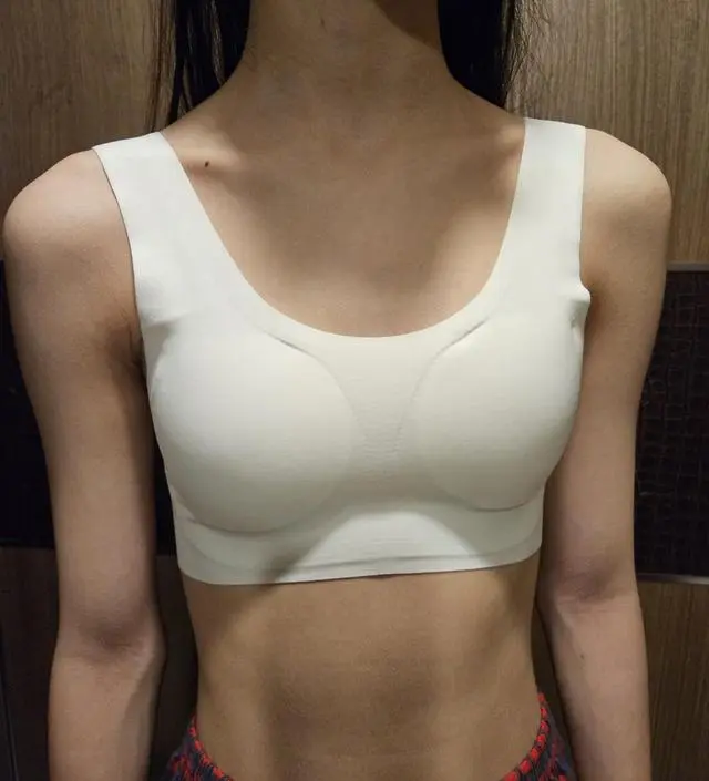 기존 착장하던 속옷이 오래되기도 하고 많이 늘어나 새로 교체했네요
