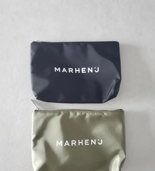 LINA POUCH - MARHEN.J