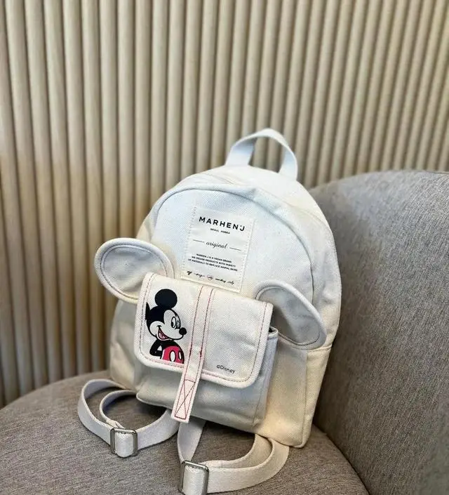 DISNEY MARK - MARHEN.J