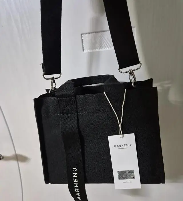 ミニバッグ人気商品【MARHEN.J】RICO MINI BAG COMFORT 6色 韓国大人気☆正規品 [MARHEN.J] RICO MINI BAG COMFORT (MARHEN
