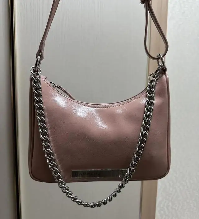 ◆MARHEN.J◆ Sage Classic Chain Shoulder Crossbody Bag MJ123 MARHEN.J Sage Shoulder Bag (3 Color) – NOTAG GLOBAL