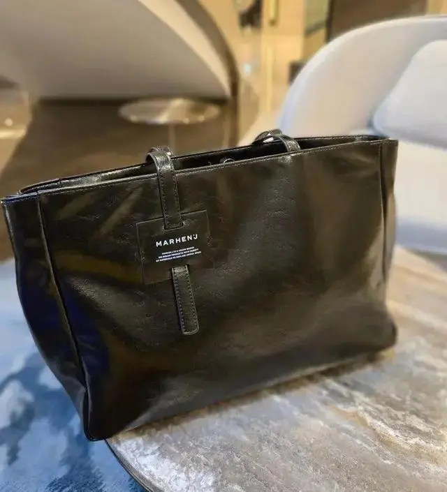 【Marhen.J】Anna Compact Shopper デイリーショルダーバッグ Marhen.J】Anna Compact Shopper デイリーショルダーバッグ