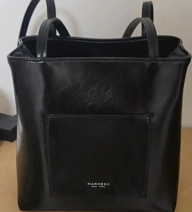 MARHEN.J★ [正規品] Lome Bag ロメバッグ LOME - MARHEN.J
