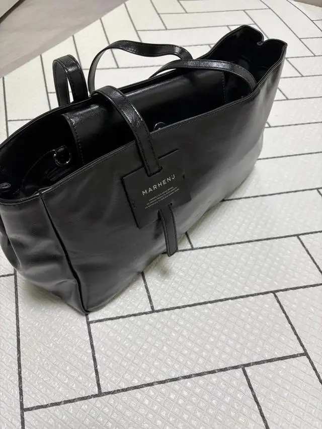 ANNA COMPACT - MARHEN.J 【美品】MARHEN.J ANNA COMPACT