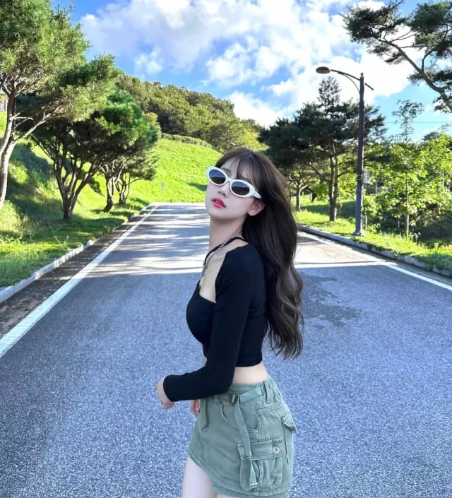 rietieyewear | CARINA C1 - 모던한 시크함