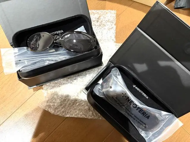 商品レビュー - NEOTERIA